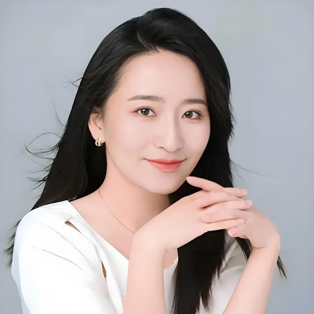 何楚涵讲堂