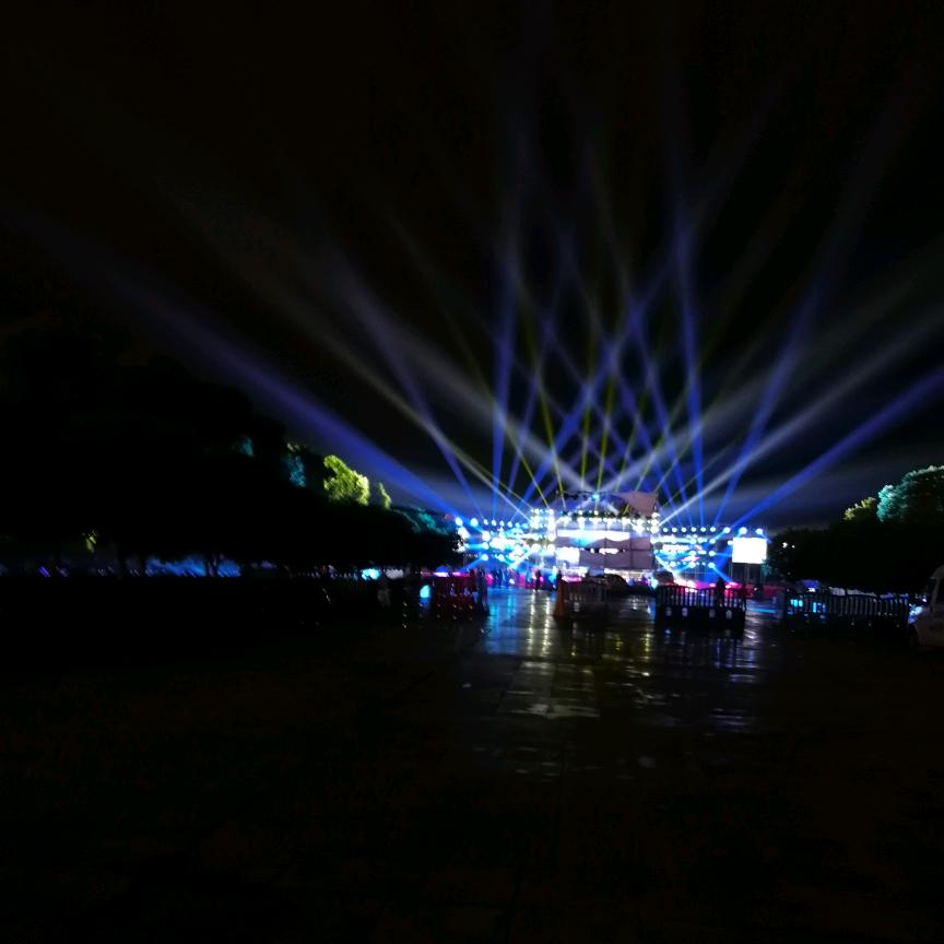 灯光音箱大屏工程与租赁