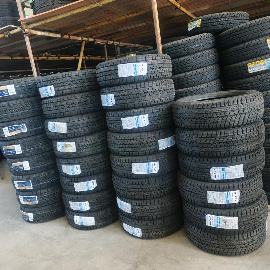 乌鲁木齐市沙区老杨轮胎店宝山路 267