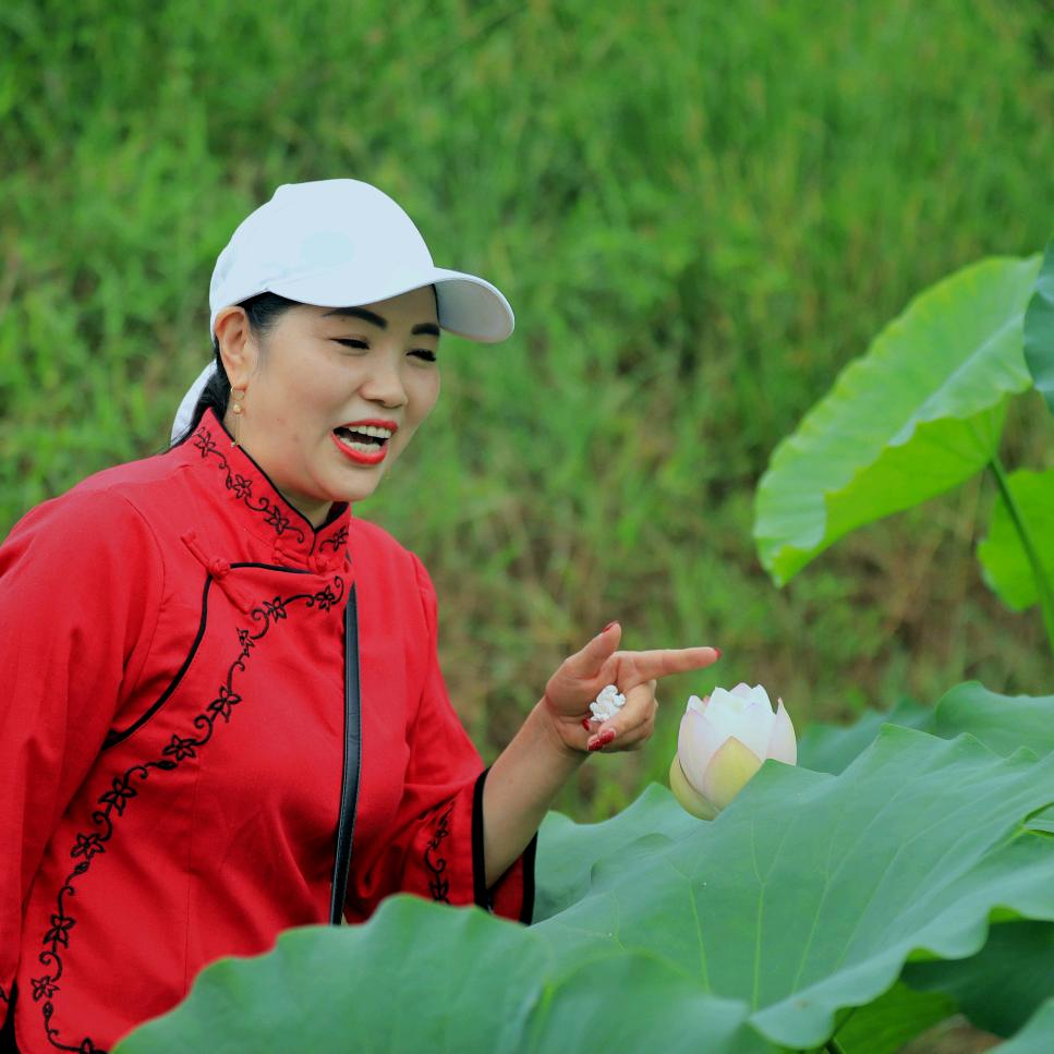 窑湾农家乐