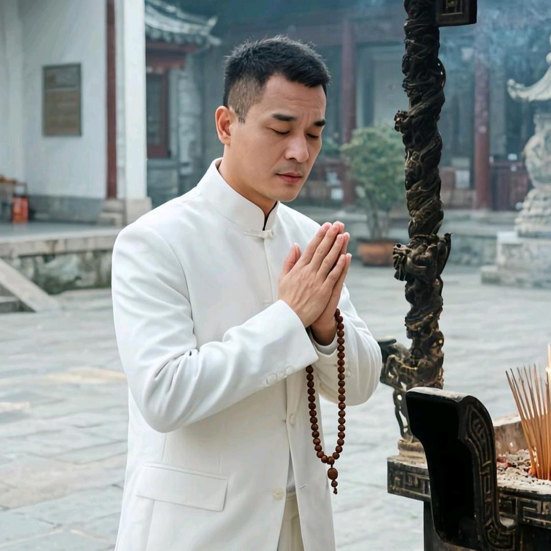 三农服务/王祝福（人生导师）