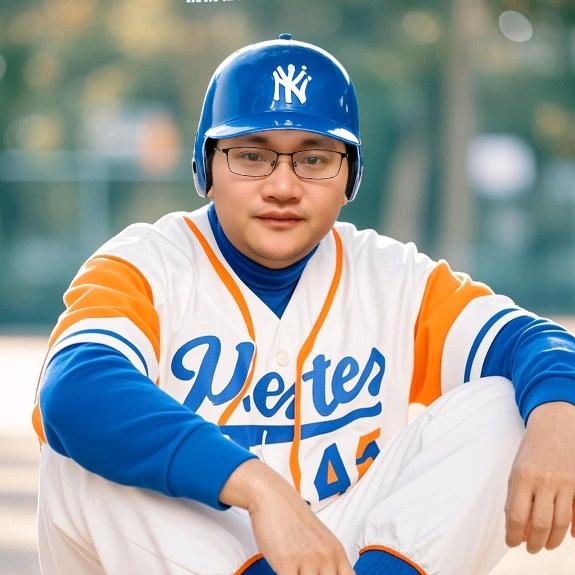 小明和她的摆摊伙伴们