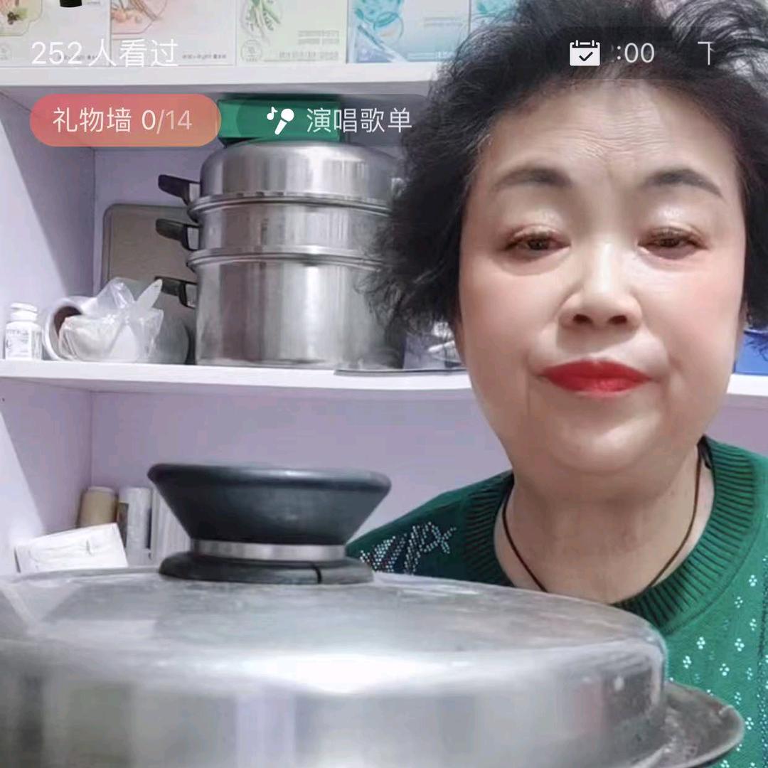 十小姐黄金厨房