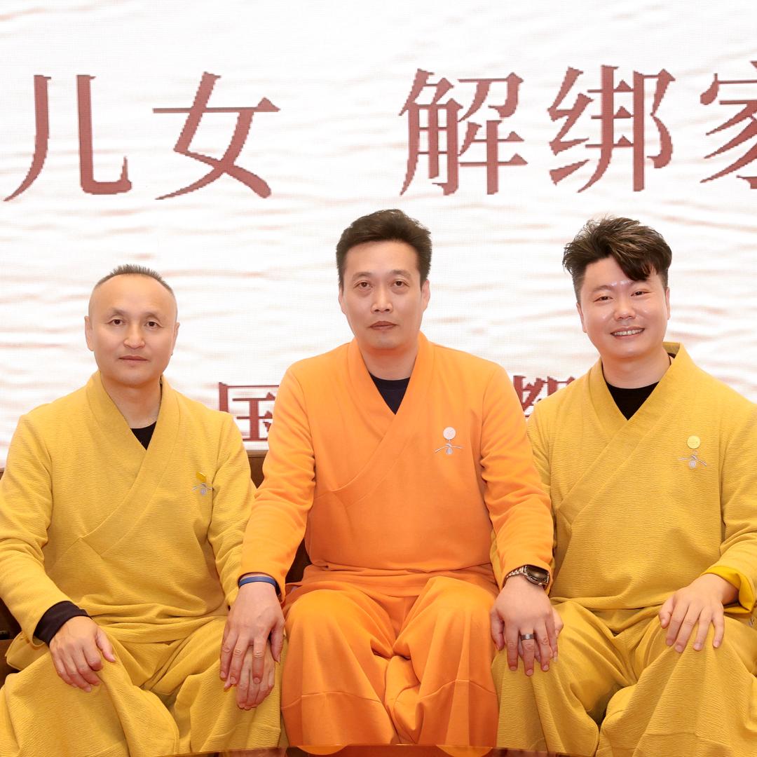 阳明舒鸣♥
