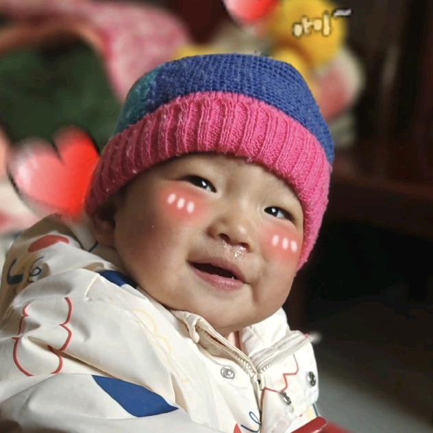 萌宝小九