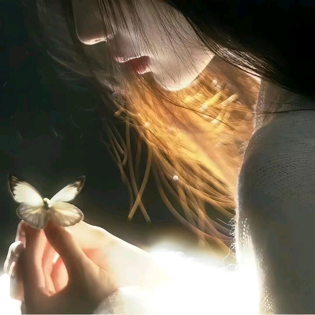 ᭄财神爷的独生女🕊᭄💞