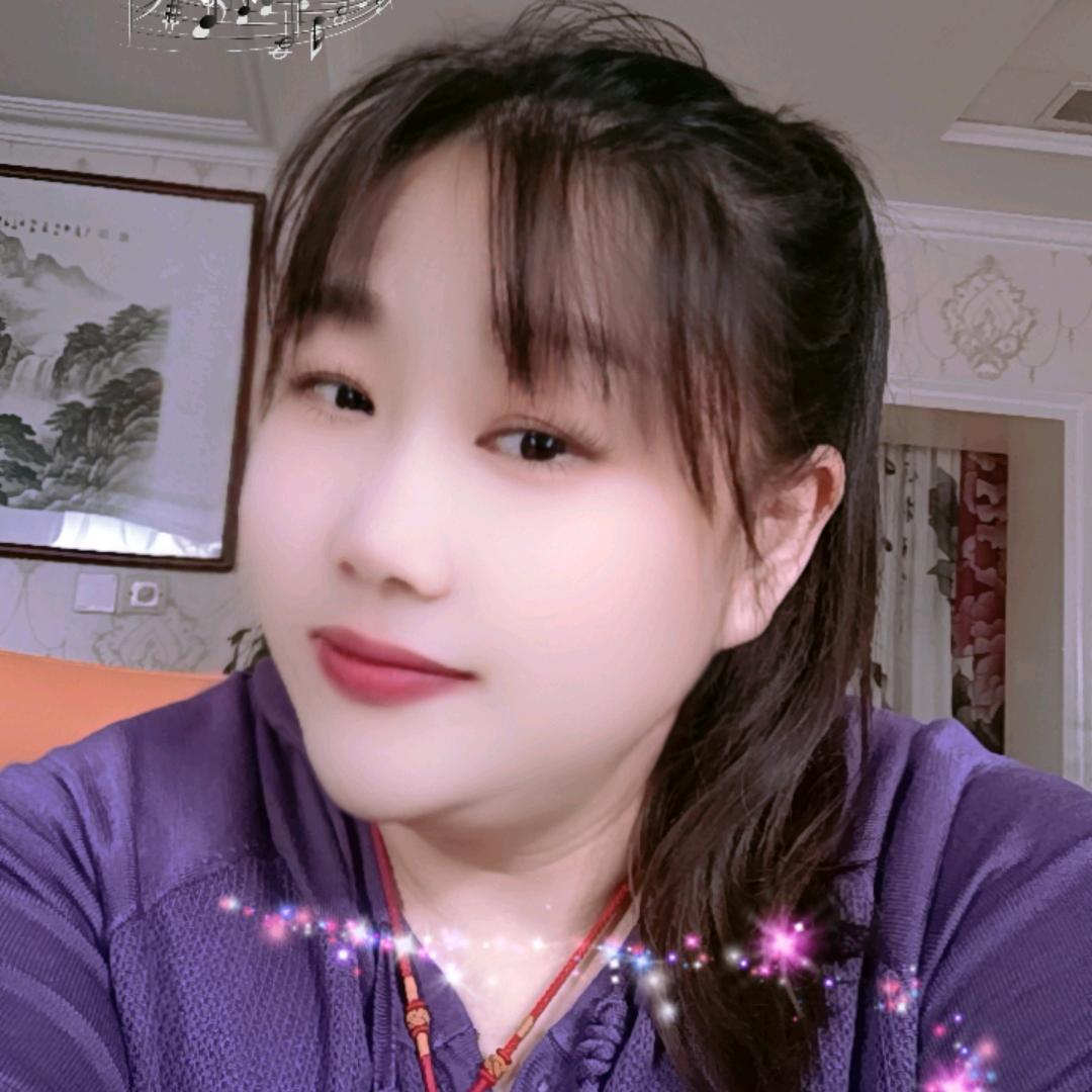 福运常伴。