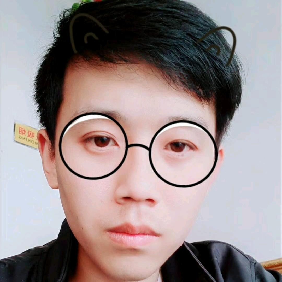 努力华仔的小店