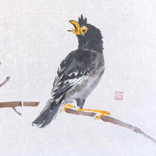篝火宠物