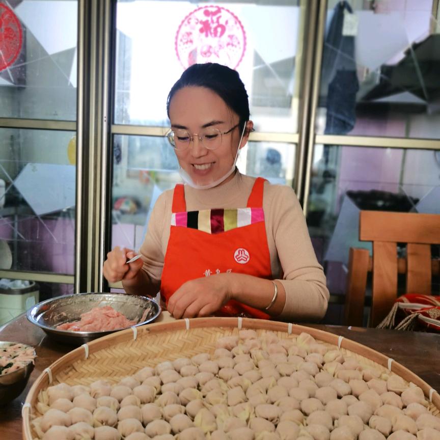萍姐私房