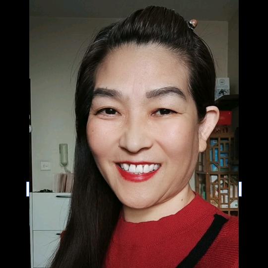 霜英子