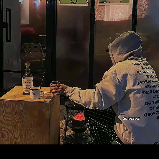 森林小憩