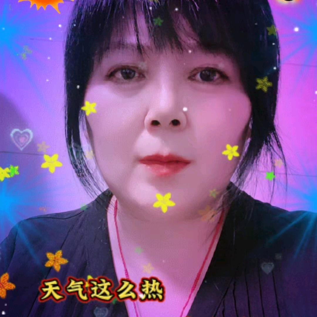 香香姐（早上7:10开播）