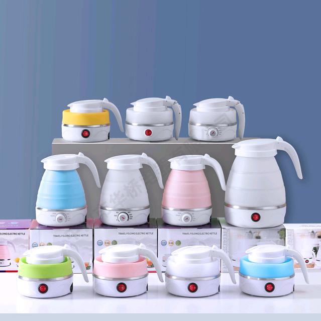 中山市华桥电器有限公司