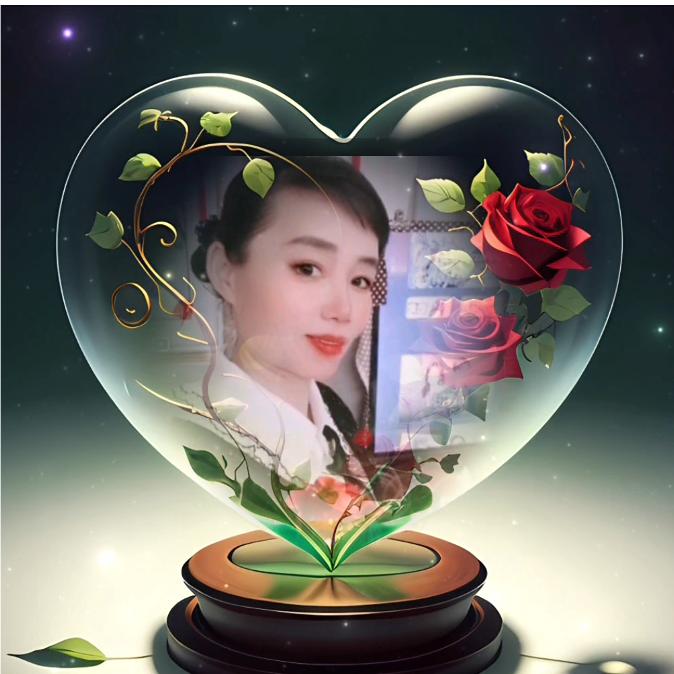 花明思