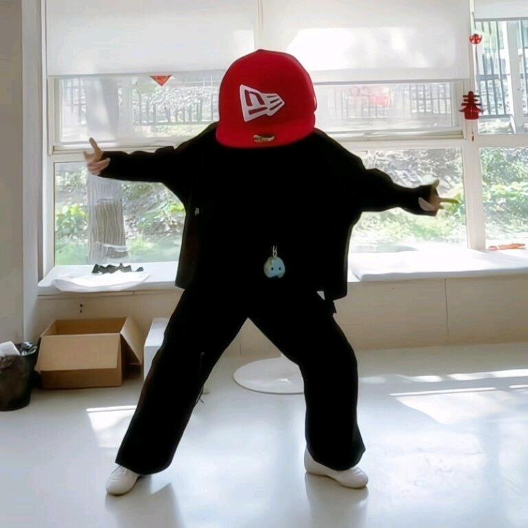 不吃熟番茄🍅