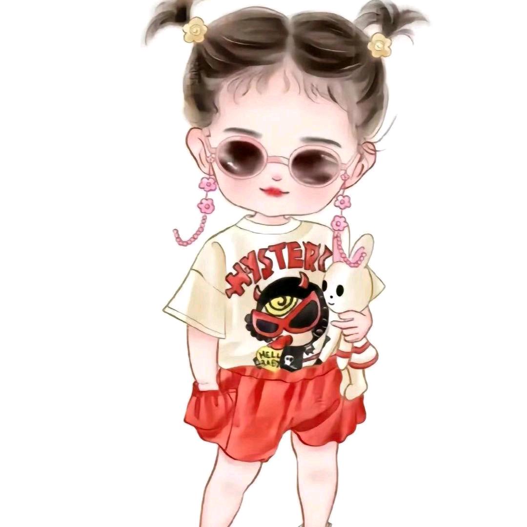 ✨️幸运星✨️