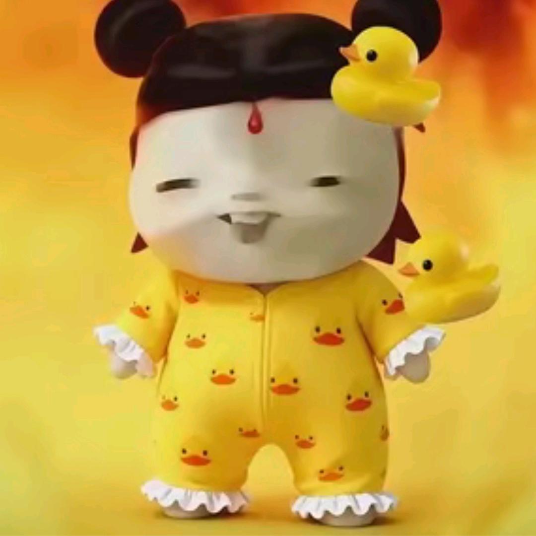 哈巴狗（抖音）