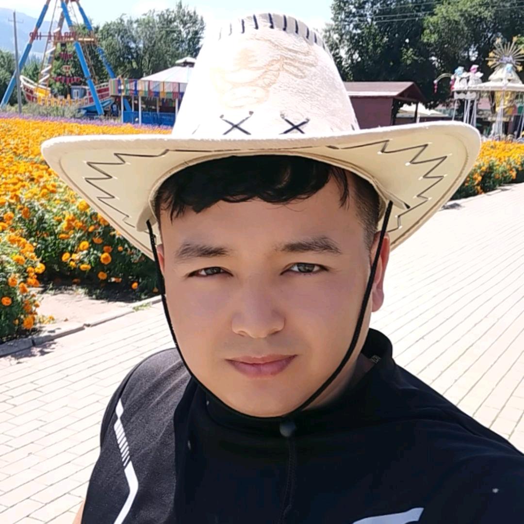 莎车吾买尔江