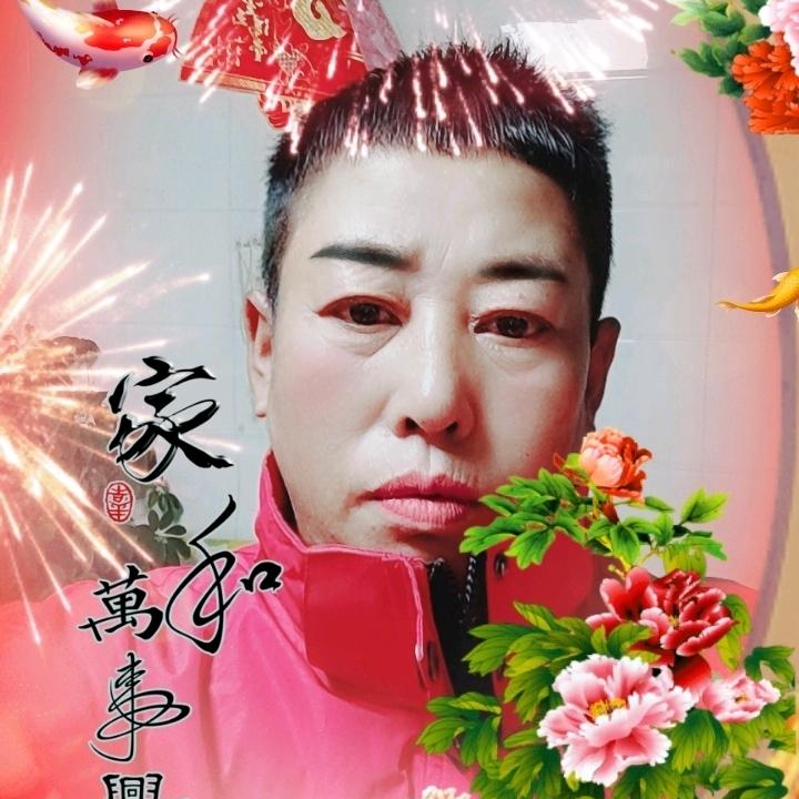 肇东刘哥