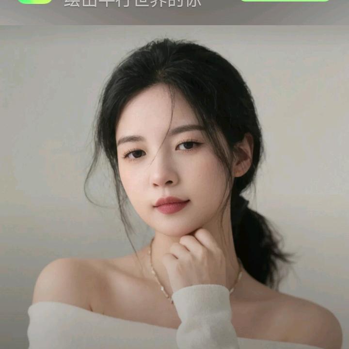 小跑追幸福