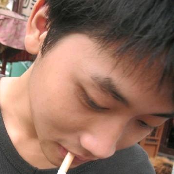 老牌大叔