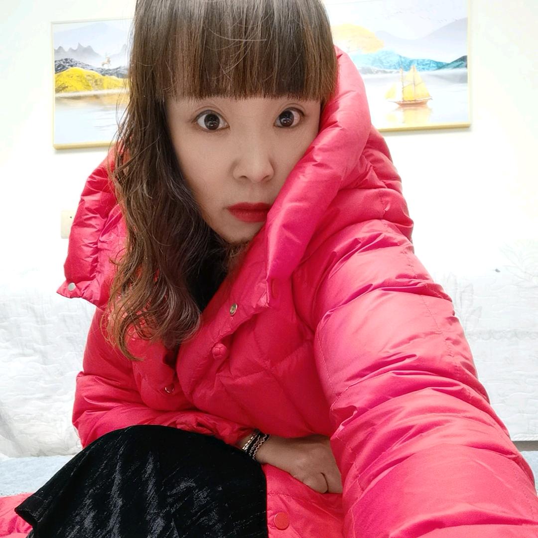 香姐说媒
