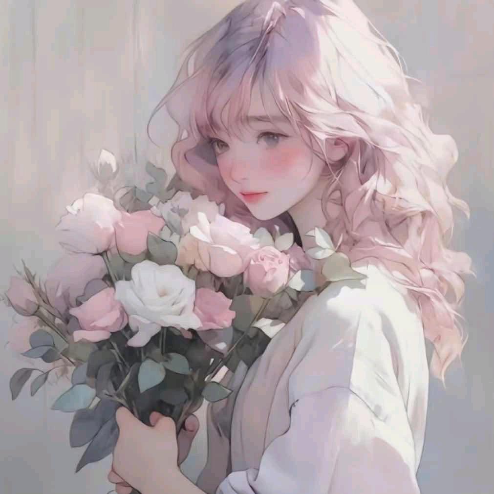 筱李头像