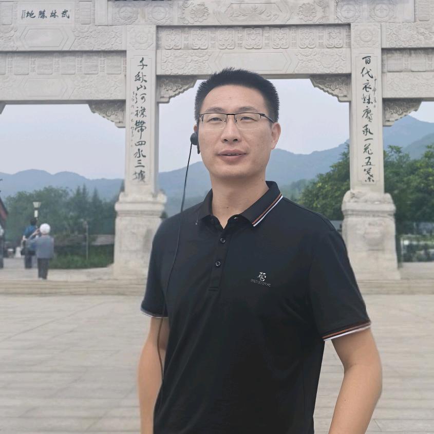 福州米家智能(老张)
