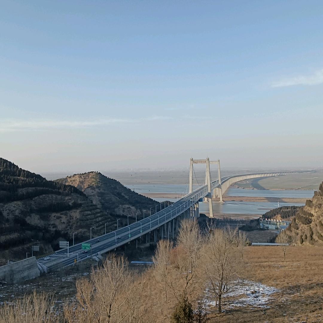 风景美好