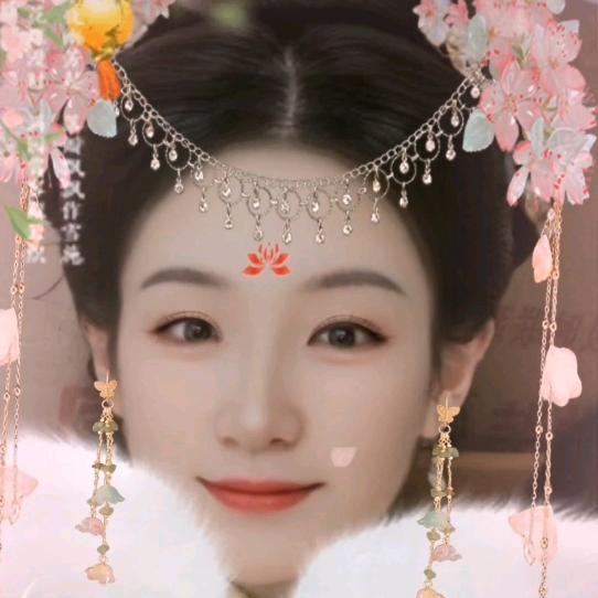 白玫瑰@红玫瑰🌹