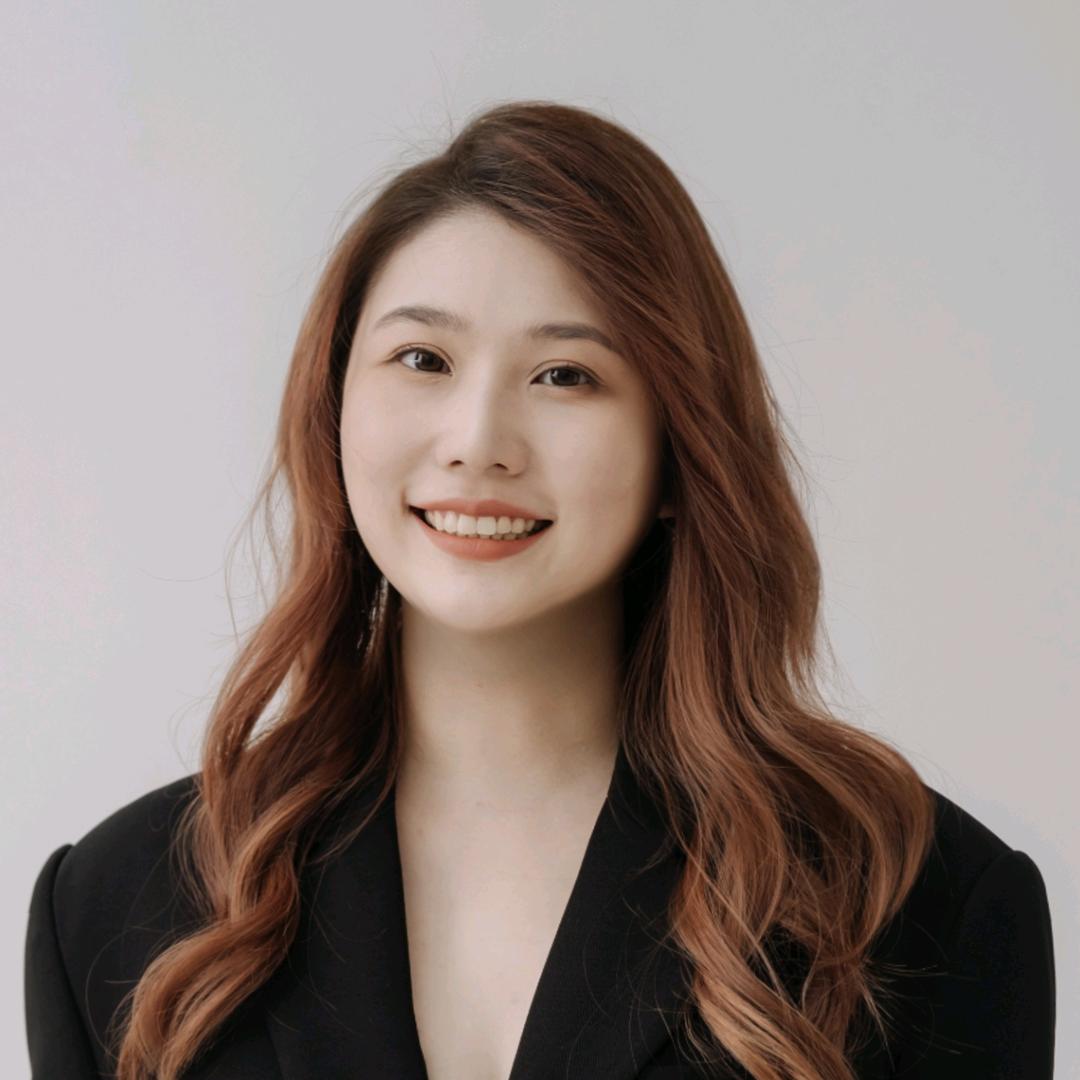 Louie如意