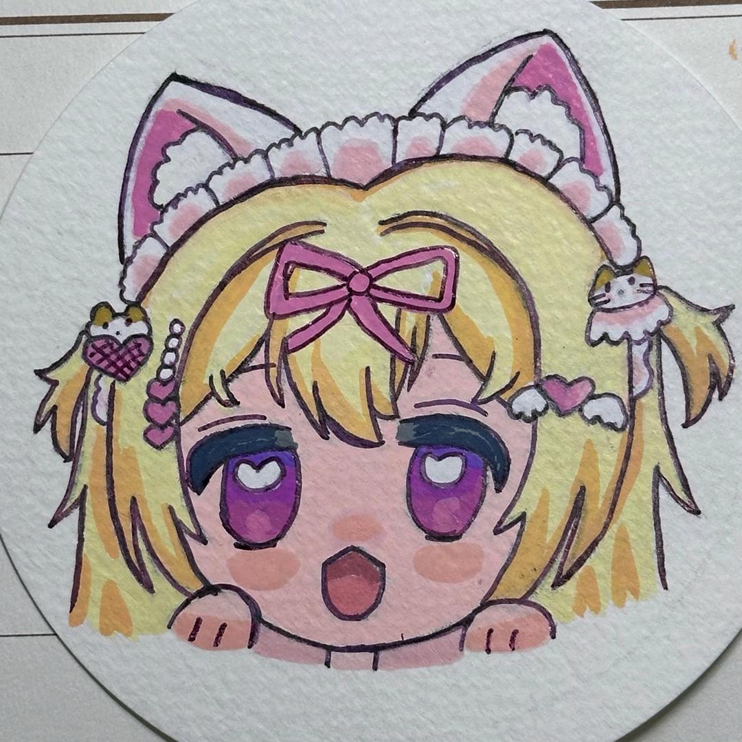 XG.千绪👑青椒爆炒鼻屎