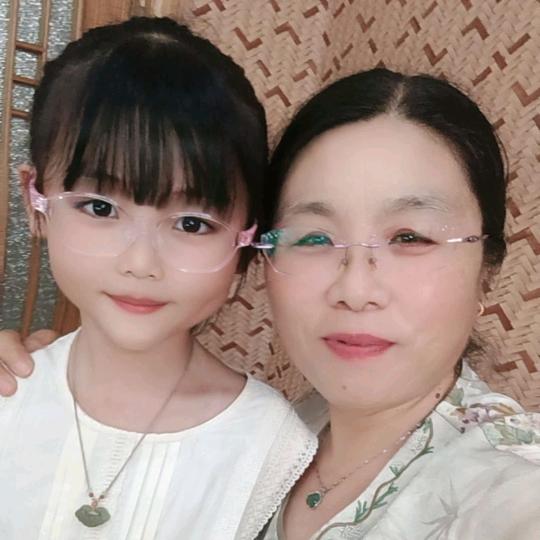 甜果姥姥