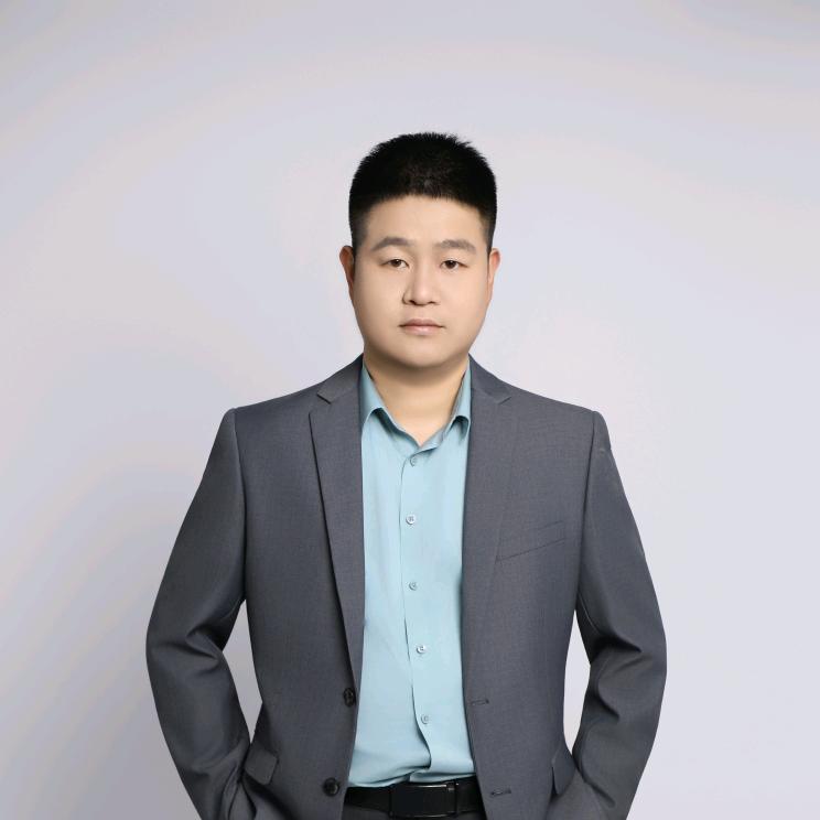 耳上信息咨询（惠哥助理许盼红）