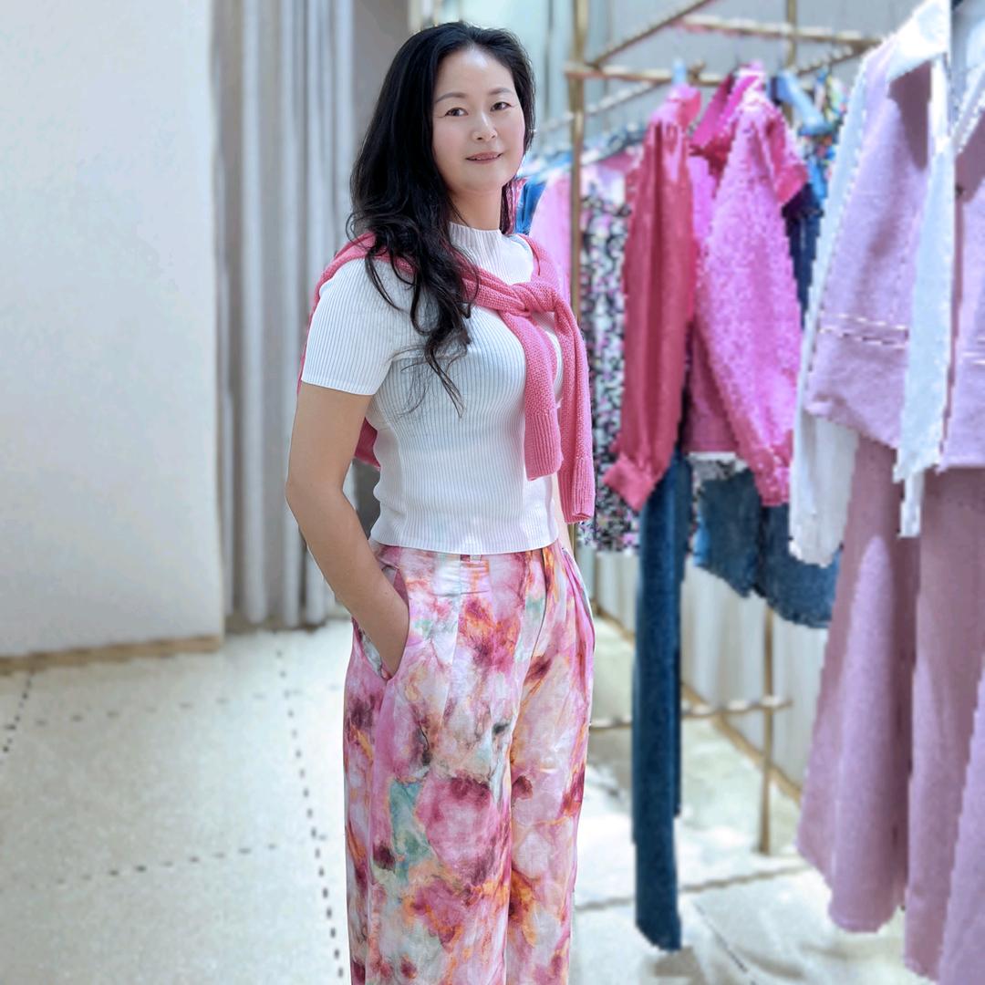 钱琴琴（76年龙女）