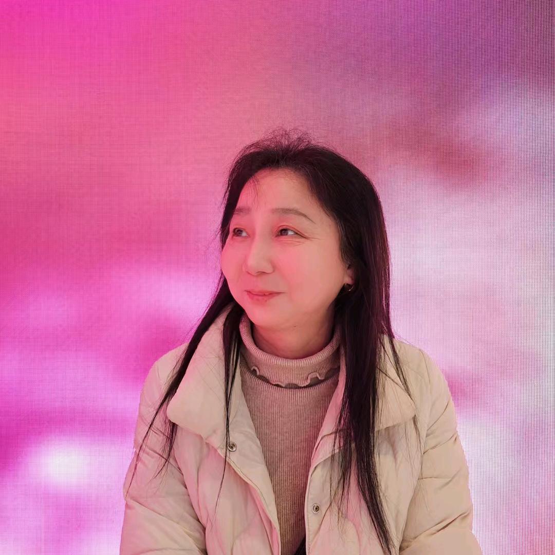 清花