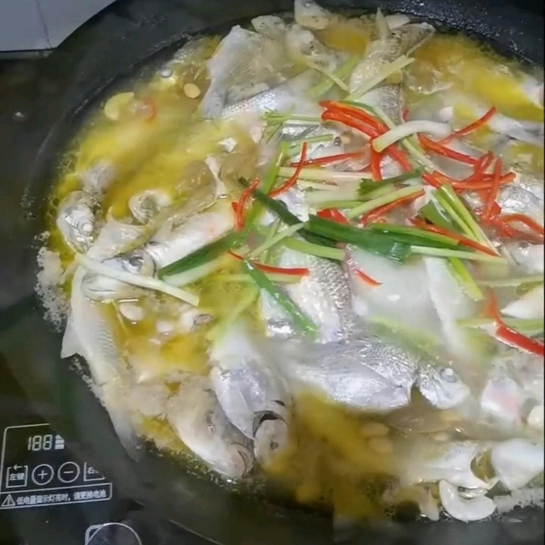 惠来兴浩海鲜产品商行