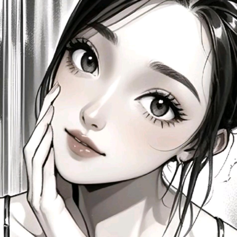 麦芽糖～