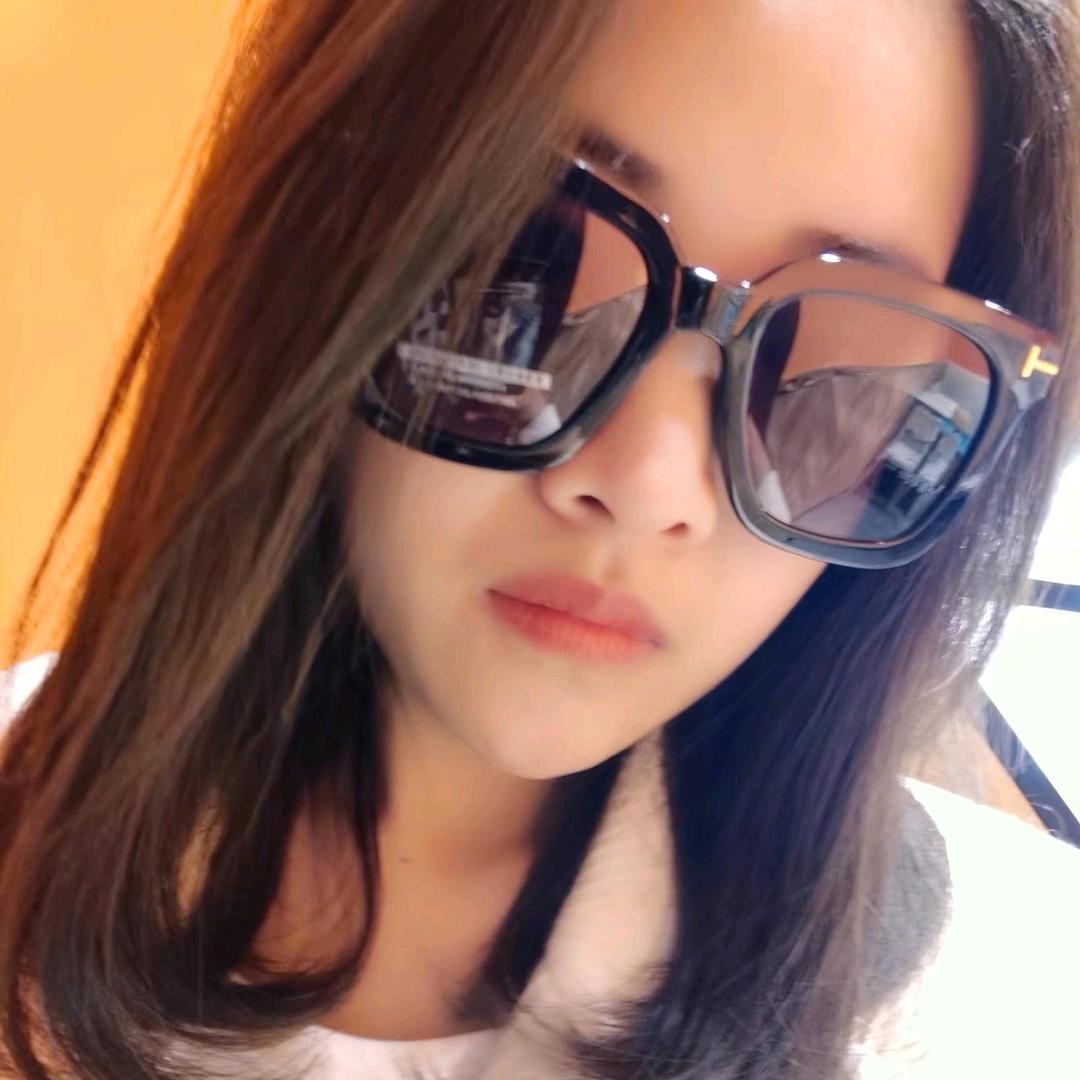 猖狂女子