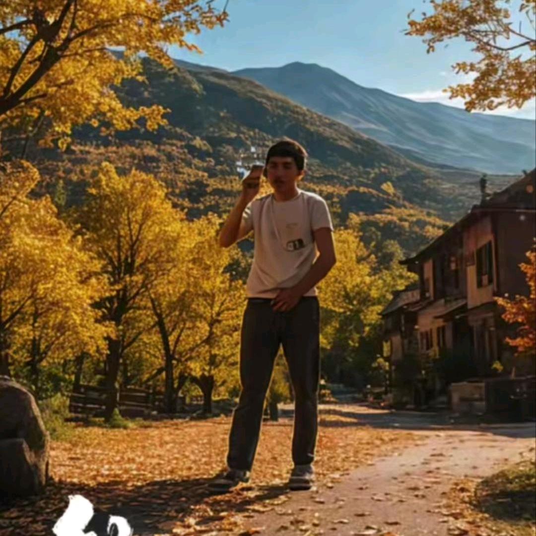 ⍤⃝♥️ــــــﮩﮩ٨ــA