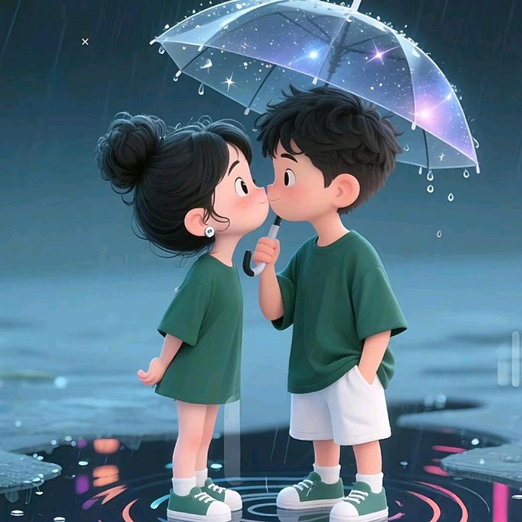 九沐《Favorite meeting》