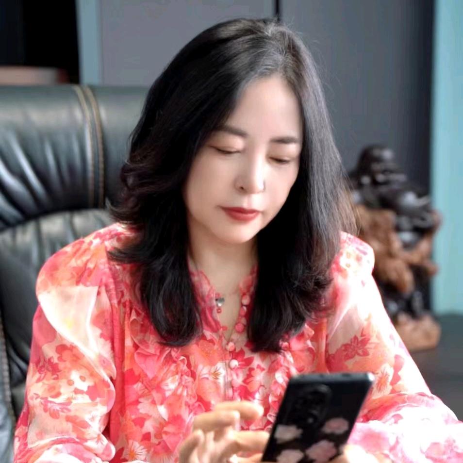 我是珍姐