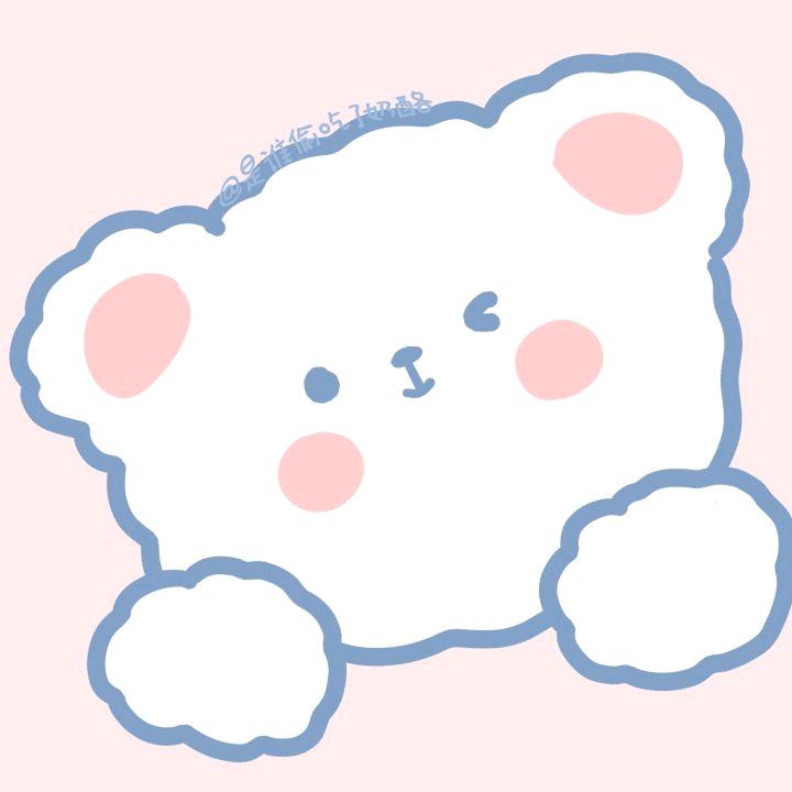 熊欧欧🐻