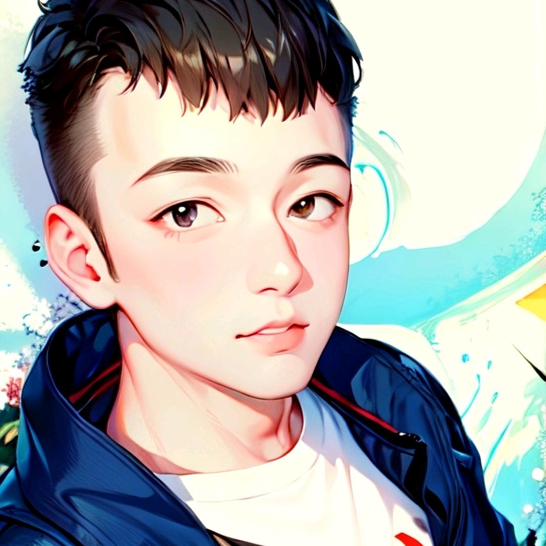 敖小妖💋