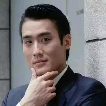 A爱如潮水