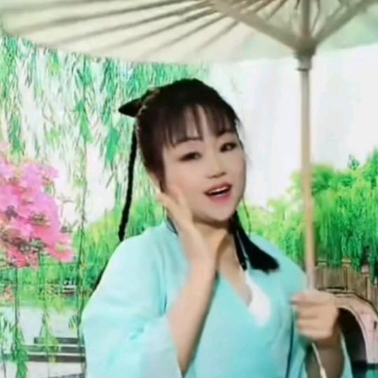 青儿，