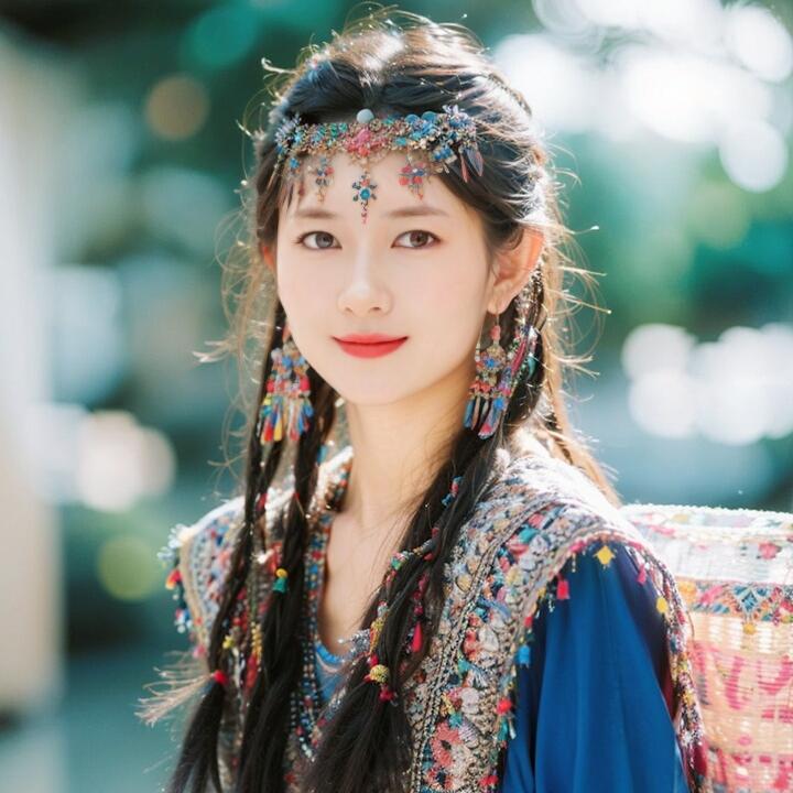 禾禾和火