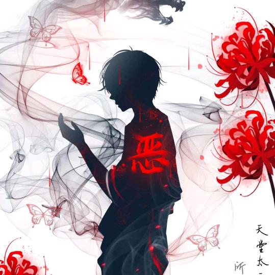 ❄️鬼🌨聪🌊仔🌊