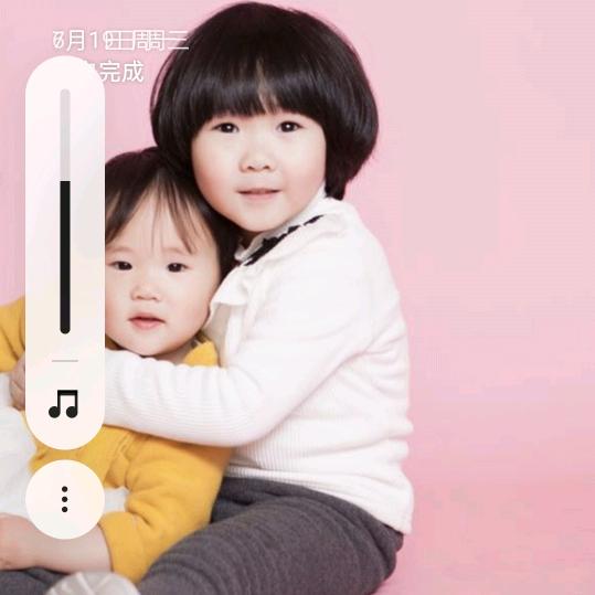 月儿